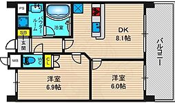 アルグラッド鷺洲