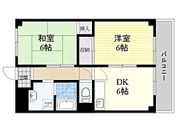 大阪市西淀川区野里１丁目