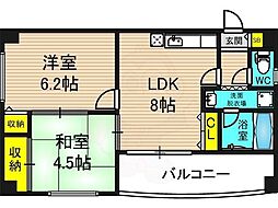 アーバンエクセルイチヨシ 501