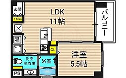 大阪市福島区吉野２丁目