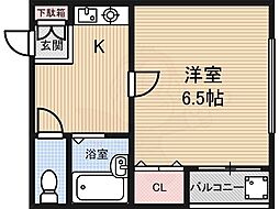 大阪市福島区玉川４丁目