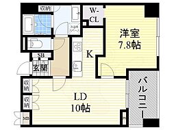 アーデンタワー福島ウエスト