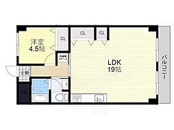 大阪市西淀川区姫島４丁目