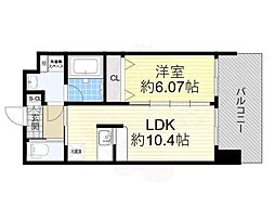 大阪市福島区鷺洲５丁目