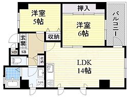 ロベリア弐番館