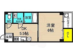 オオギハイツ 201