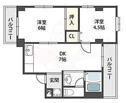 ループハイツ篠田