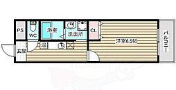 レジデンス鷺洲