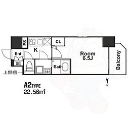 エスリード新福島