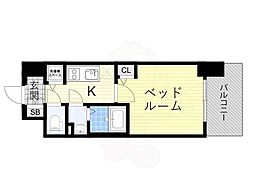 エスリードレジデンス大阪福島