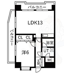 阪神ハイグレードマンション5番館