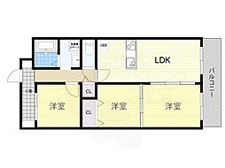 キャピタルハイツ姫里