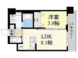 大阪市西淀川区御幣島２丁目