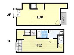 伝法4丁目テラス