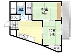 阪急西九条マンション