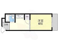 トロピカル近畿 305