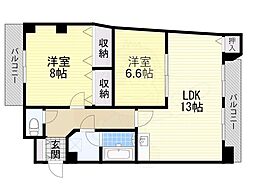 阪神ハイグレードマンション1番館