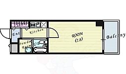 レジデンス野田阪神