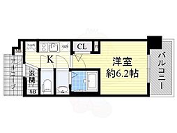 エステムプラザ福島ジェネル