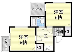 大阪市西淀川区姫島４丁目