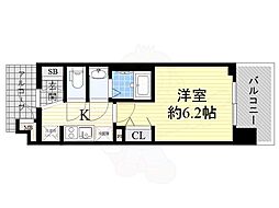 エステムプラザ福島ジェネル