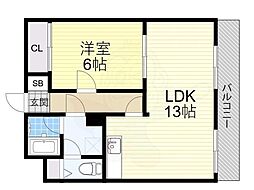 阪神ハイグレードマンション1番館