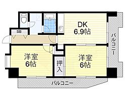 阪神ハイグレードマンション5番館