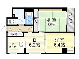 レジデンス野田阪神