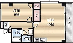 ハイツマエカワ 703