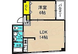 カーサウエダ 302