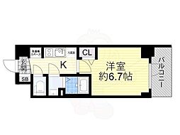 プレサンス福島ミッドエル