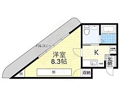 セイワパレス堂島シティ