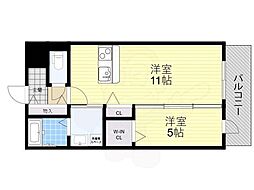大阪市西淀川区姫島４丁目