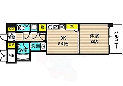大阪市福島区玉川３丁目