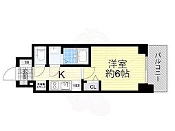 プレサンス西九条シティベイ