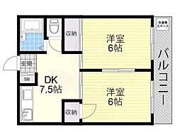 徳屋マンション