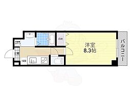 大阪市此花区梅香１丁目