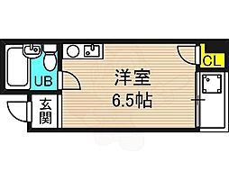 ルミナス福島 301