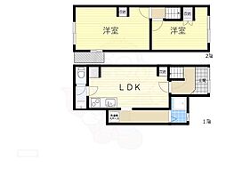 大阪市此花区春日出北１丁目の一戸建て