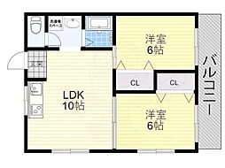 リバーハイツ河田