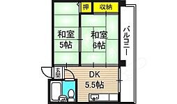 酉島マンション