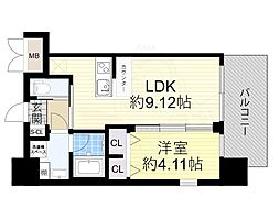 大阪市西淀川区御幣島５丁目