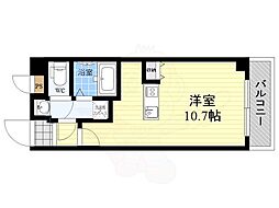 パークフロント福島