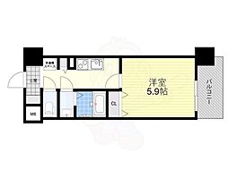 大阪市福島区玉川４丁目