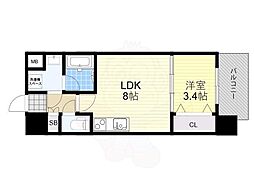 大阪市福島区玉川４丁目
