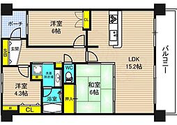 ルネパークオアシス 605