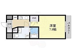 GROOVE御幣島アベニュー 1201