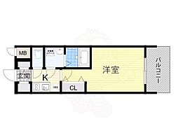 大阪市西淀川区野里２丁目