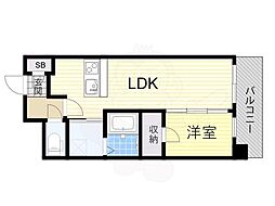 大阪市西淀川区野里２丁目