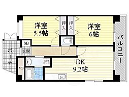 阪神ハイグレードマンション12番館